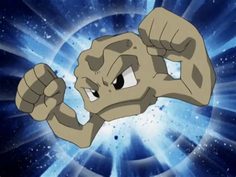 pokemon geodude|geodude pokemon wiki.